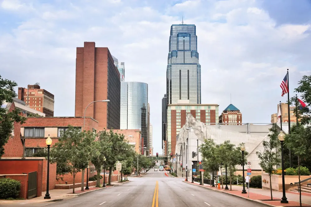 Missouri – Unusual Attractions & Day Trips